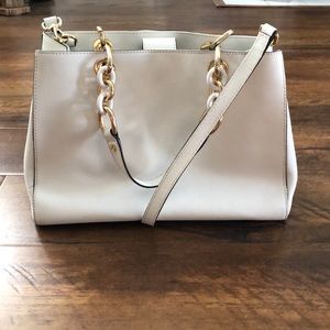 Michael Kors medium Cynthia chain handbag